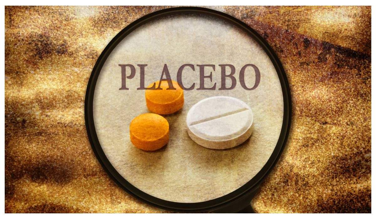 Efectul Placebo